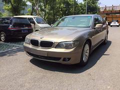 宝马7系 730Li [进口] 2005款 3.0