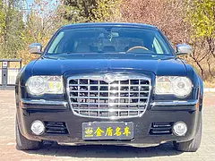 克莱斯勒300C 2006款 3.5 手自一体 豪华版