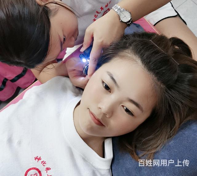 淄博值得相信的修脚培训学校哪里有诚信企业的图片