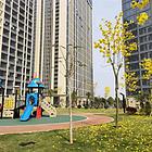 厚街高速口【东方御府】5栋花园精装两房首付4万起