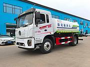 神农架5吨8吨12吨15吨绿化洒水车 程力洒水车欢迎您