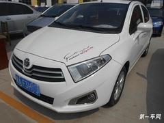[石家庄]中华H230 手动 舒适型 2012款[
