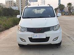 五菱 宏光 2014款 1.5 手动 标准型7-8座