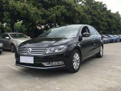 大众迈腾 2012款 1.8T 自动 豪华型 (国