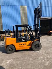 合力杭叉二手叉车1.5吨2吨2.5吨3吨3.5吨