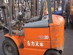 安顺二手电瓶叉车价格,2吨丰田前移电动叉车促销