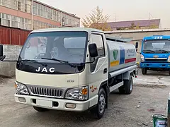 急售二手洒水车加油车雾炮除尘车