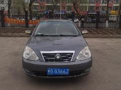 吉利 远景 2008款 1.8 手动