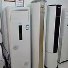 空调维修移机加氟清洗回收电话多少