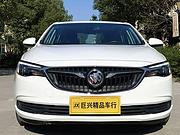 别克 英朗 2018款 1.3T 手自一体 18T 精英型