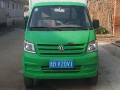 东风 其他 厢式货车 国5