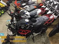 全新公路赛/机车 川崎小忍者、大黄蜂、北极光等等