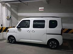 五菱 宏光 2020款 宏光PLUS 1.5 手动 标准型