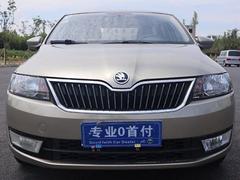 斯柯达 昕锐 2013款 1.6 自动 智选型(改款)