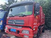 东风 天锦 自卸车 国5
