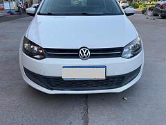大众POLO 2011款 POLO 劲取 1.4 手动 实尚