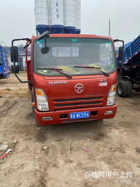 沭阳车辆 沭阳货车 沭阳平板车 沭阳大运轻卡图片由用户自行上传,本
