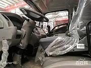 东风华神单桥 150挖机拖板车 高品质高配置