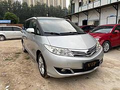 比亚迪M6 2013款 2.4 手动 豪华型