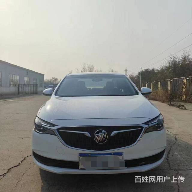 别克 英朗 2019款 1.3T 手自一体 18T 互联精英的图片