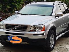 【搞定了！】沃尔沃XC90(进口) 2009款 2.5T 手