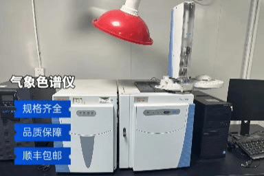 二手气象色谱仪