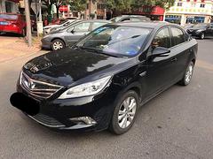 长安逸动 2014款 1.6L 手动 精英型 (国
