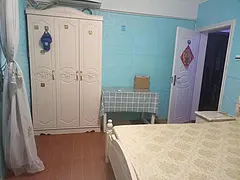 地铁房泰和花园(湖里-吕岭路) 单身公寓1500元包物业