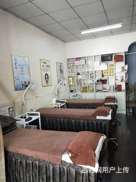(迅捷免费找店)兰山区营业中美容店整转或空转让