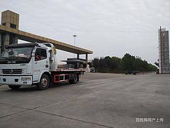 江铃顺达凯锐重型清障车哪里买