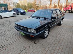 大众 桑塔纳 2005款 1.8 手动 LPG单燃料型
