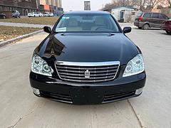 丰田 皇冠 2005款 3.0 手自一体 Royal Sal