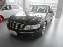 日产蓝鸟 2004款 2.0L 自动 智尊豪华型