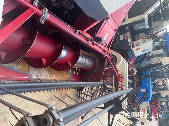 20年玉柴112马力，精品车况的图片