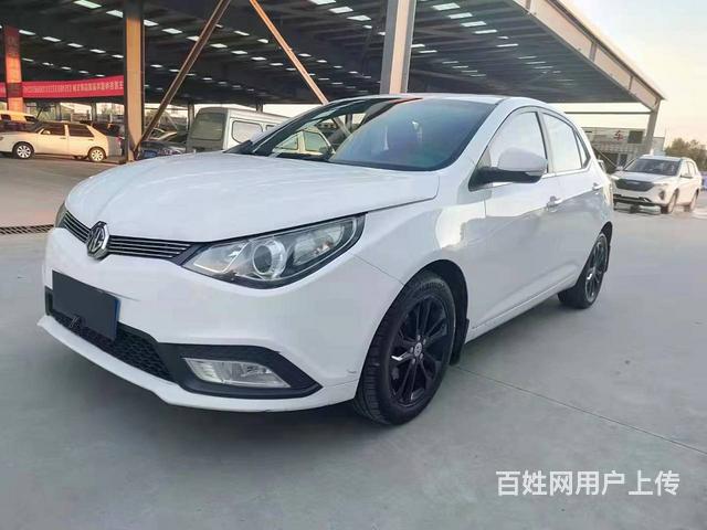 MG5 2012款 1.5 自动 领航版的图片