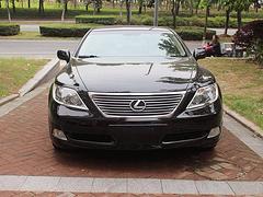 雷克萨斯LS(进口) 2007款 LS600hL