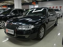 荣威750 2011款 1.8T 自动 迅雅版 (