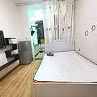 人民广场拧包入住单身公寓