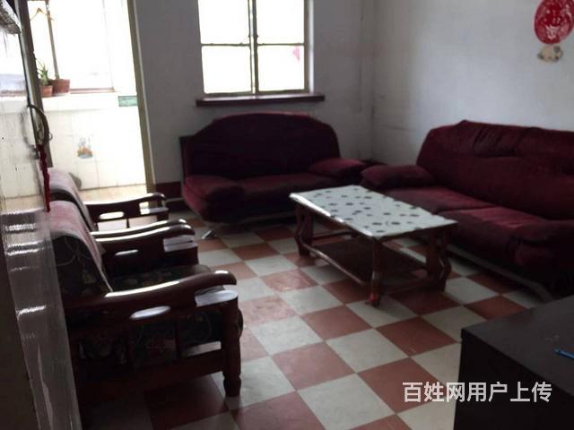 泰安日报社宿舍 普通住宅1厅 精装修的图片