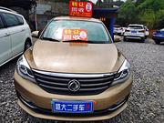 2017年的东风a60！3.38万！凭祥市夏石镇