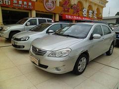比亚迪G3 2010款 1.5L 手动 鑫雅型 (