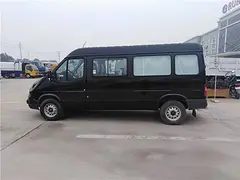 德州市殡仪车厂家直销 殡仪车价格