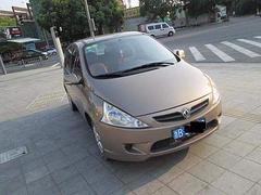 东风景逸 2012款 1.5L 手动 豪华型 [第