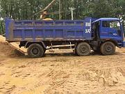 出售单​‌‌桥自卸车、双桥自卸车、平头自卸车
