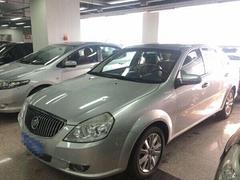 别克凯越 2010款 1.6L 自动 LE智能加装