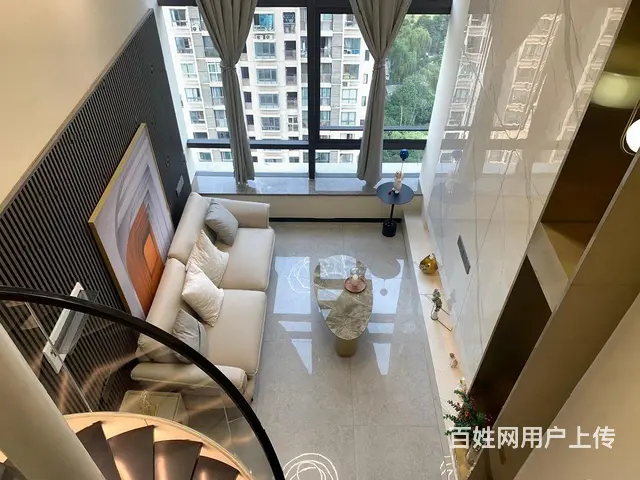 东2.5环4.6米层高现房LOFT双医院配套的图片