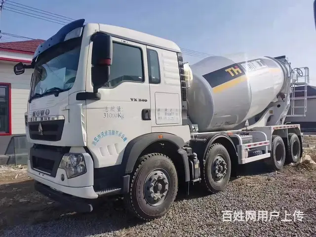 出售新车2021年豪沃唐宏 牌照已上好，带三包的图片