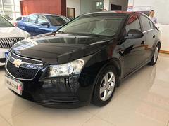 雪佛兰科鲁兹 2011款 1.6L 手动 SL (