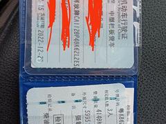 一汽解放虎VH4.2中卡