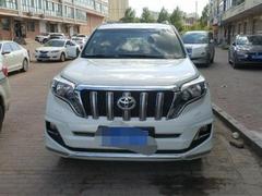 丰田Land Cruiser Prado [普拉多] 201